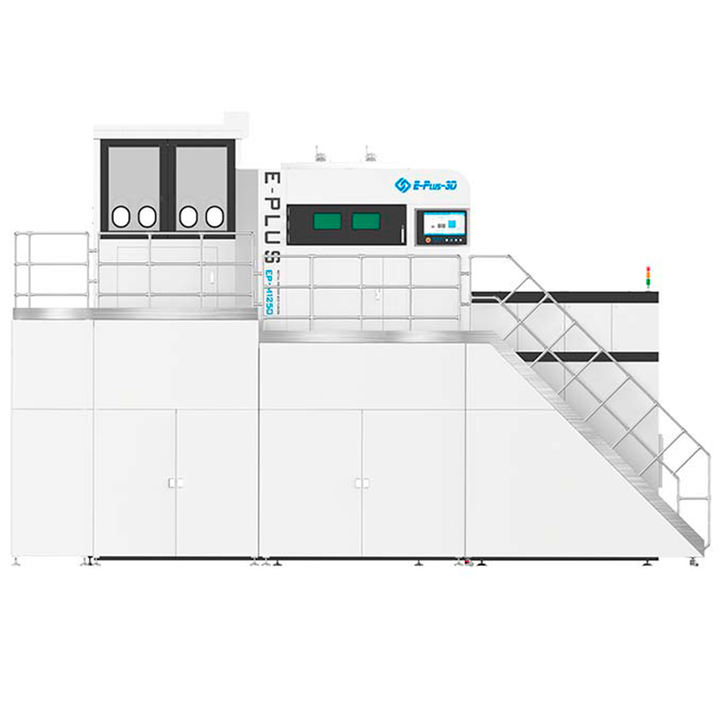 Eplus 3D EP-M1250 Metal 3D Printer