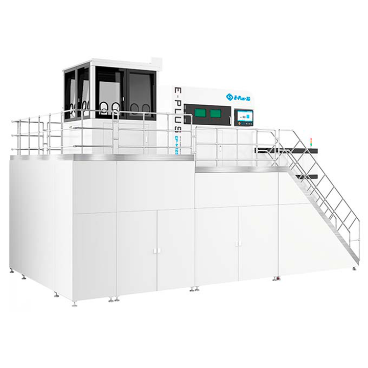 Eplus 3D EP-M1250 Metal 3D Printer