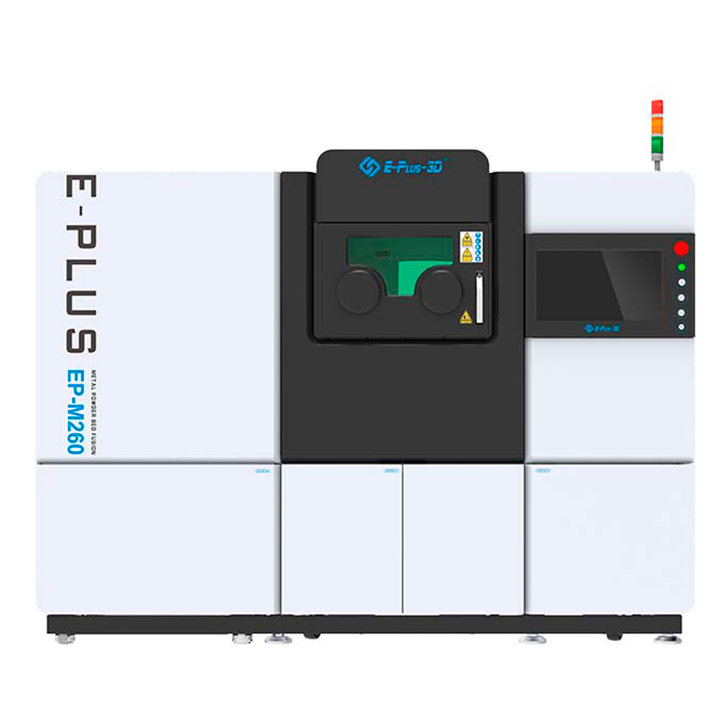 Eplus 3D EP-M260 3D Metal Printer