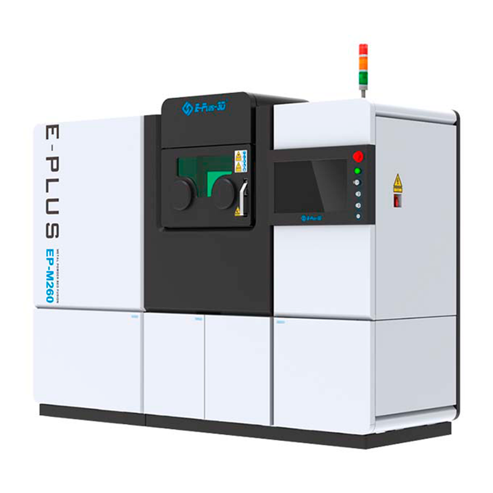 Eplus 3D EP-M260 3D Metal Printer