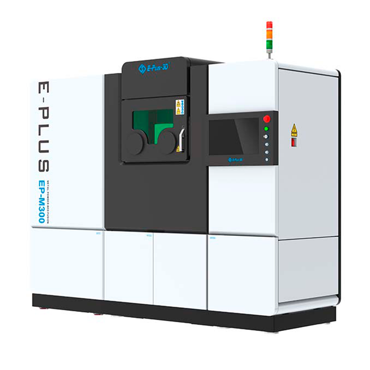 Eplus 3D EP-M300 3D Metal Printer