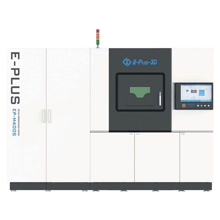 Eplus 3D EP-M400S Metal 3D Printer