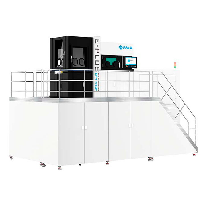 Eplus 3D EP-M450H Metal 3D Printer
