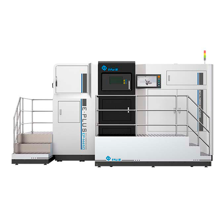 Eplus 3D EP-M450 Metal 3D Printer