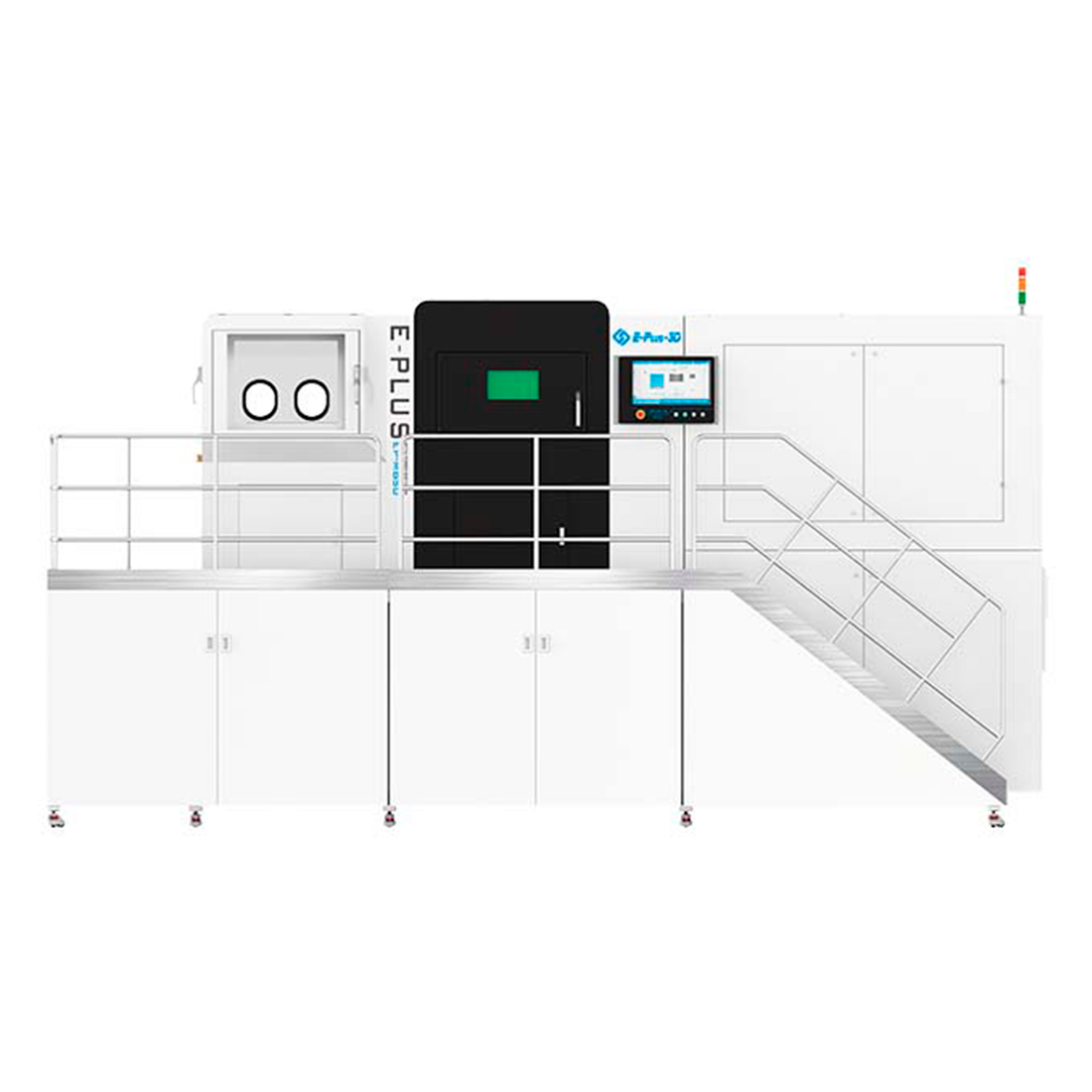 Impresora 3D de metal Eplus 3D EP-M650