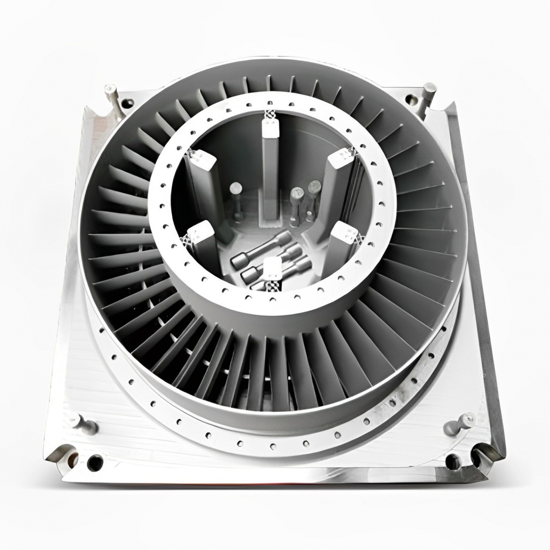 Impresora 3D de metal Eplus 3D EP-M650
