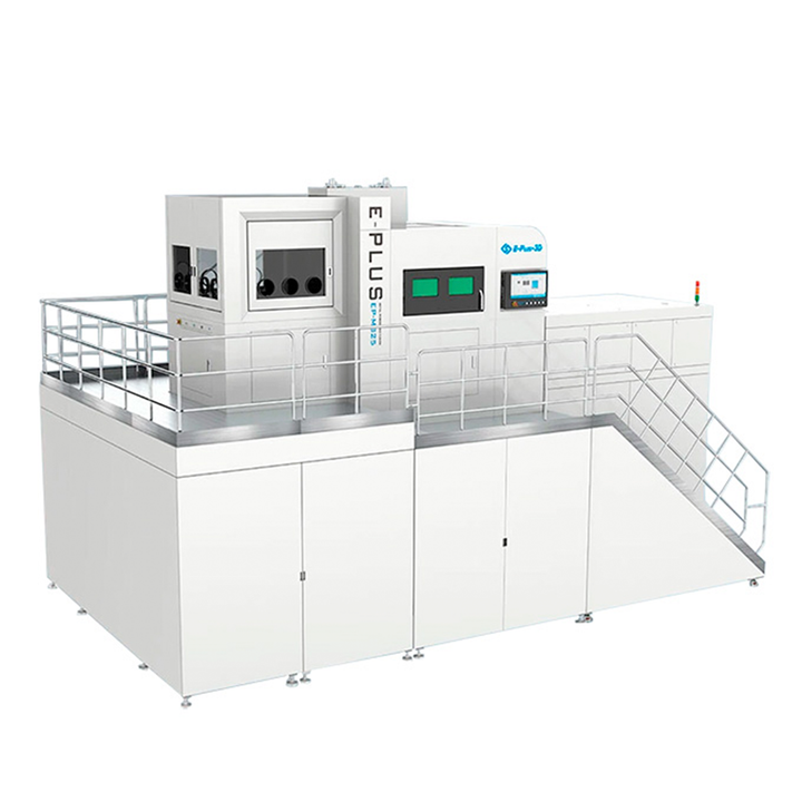 Eplus 3D EP-M825 Metal 3D Printer