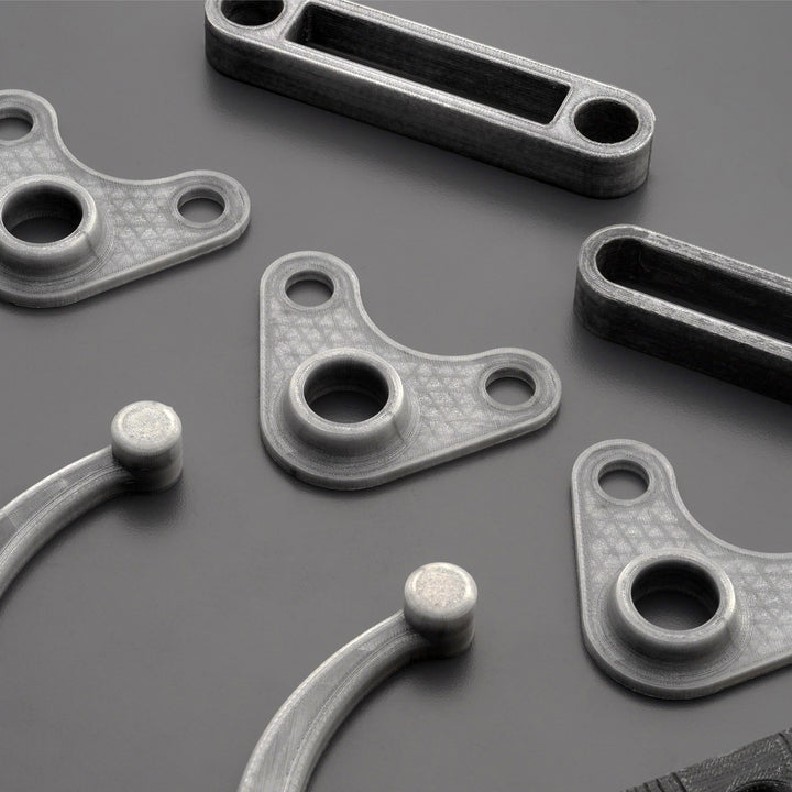 Anisoprint Composer A3 FFF CFC 3D Printer