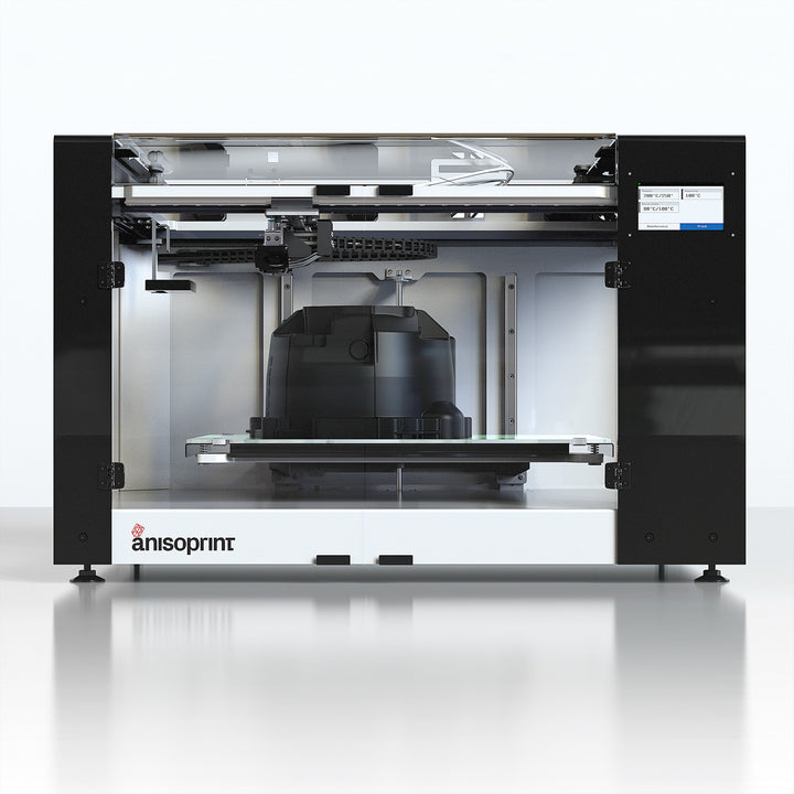 Anisoprint Composer A3 FFF CFC 3D Printer