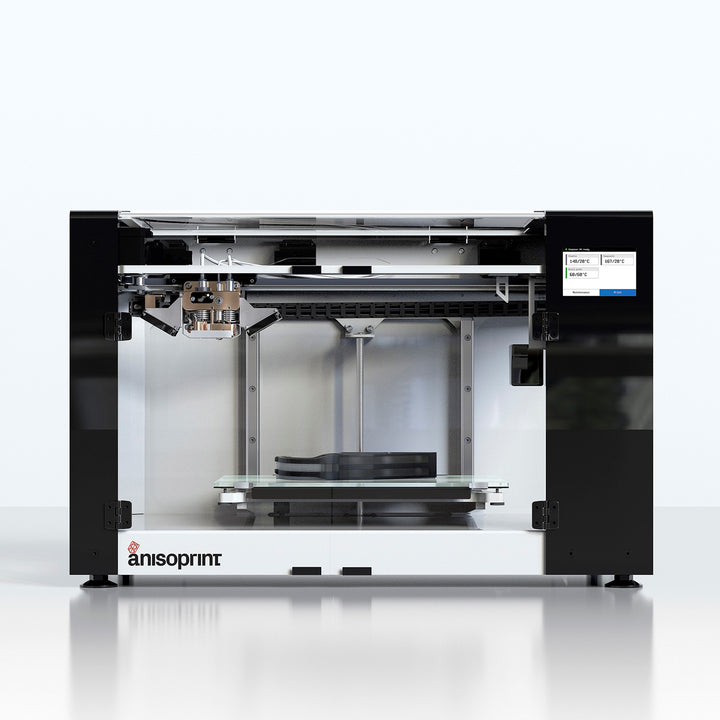 Anisoprint Composer A4 FFF CFC 3D Printer