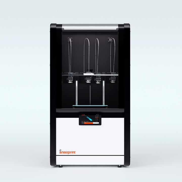 Anisoprint Composer Nova FFF CFC 3D Printer