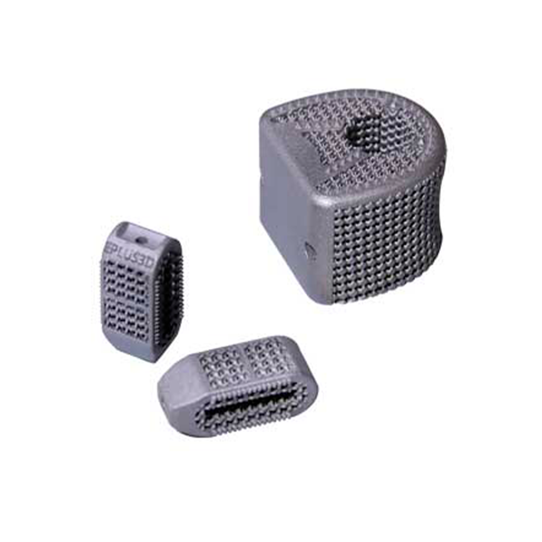 Titanio Ti6Al4V/3.7165