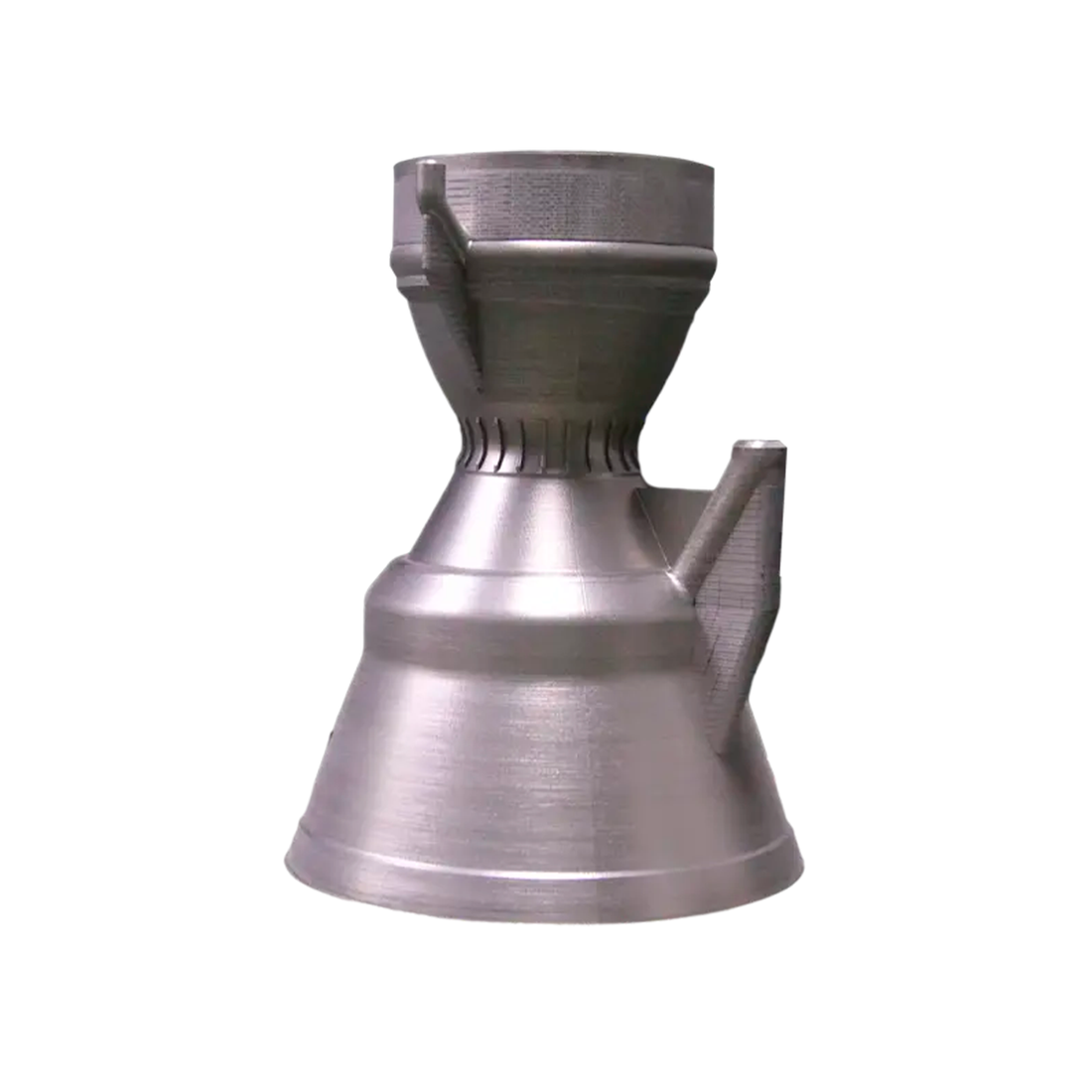 Nickel Alloys IN718/2.4668
