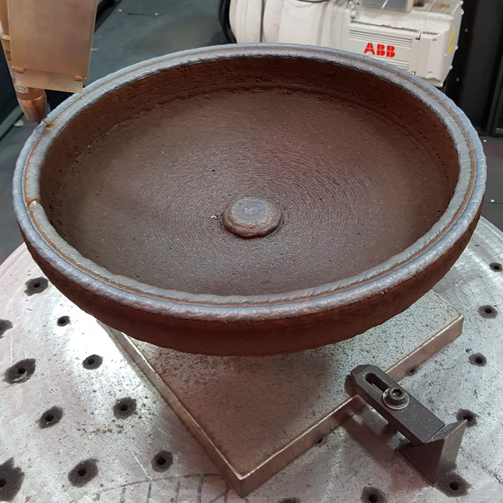 MetalWorm Compact System MHTTN1000