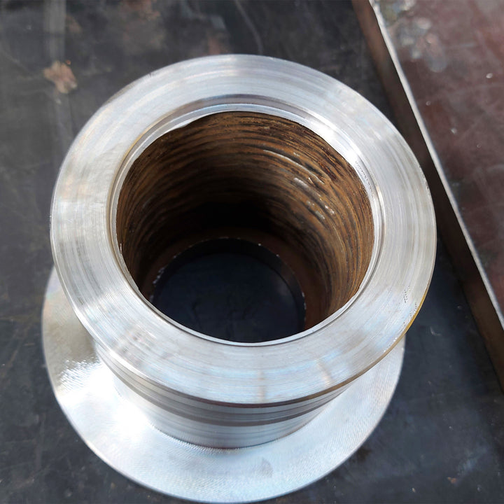 MetalWorm Compact System MHTTN500RP