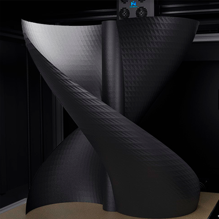 Mingda MD-600D FFF 3D Printer