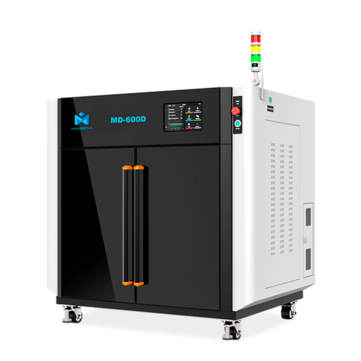 Mingda MD-600D FFF 3D Printer