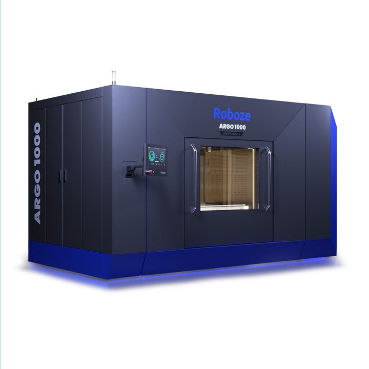 Roboze ARGO 1000 3D Printer