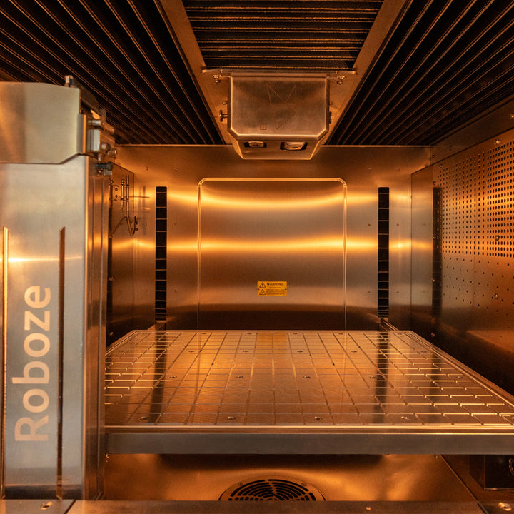 Roboze ARGO 500 3D Printer