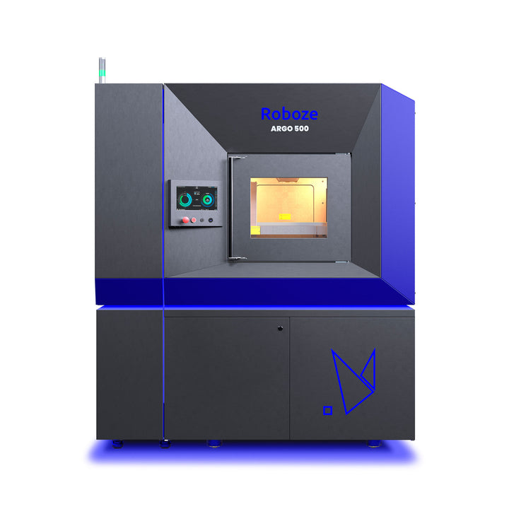 Roboze ARGO 500 3D Printer
