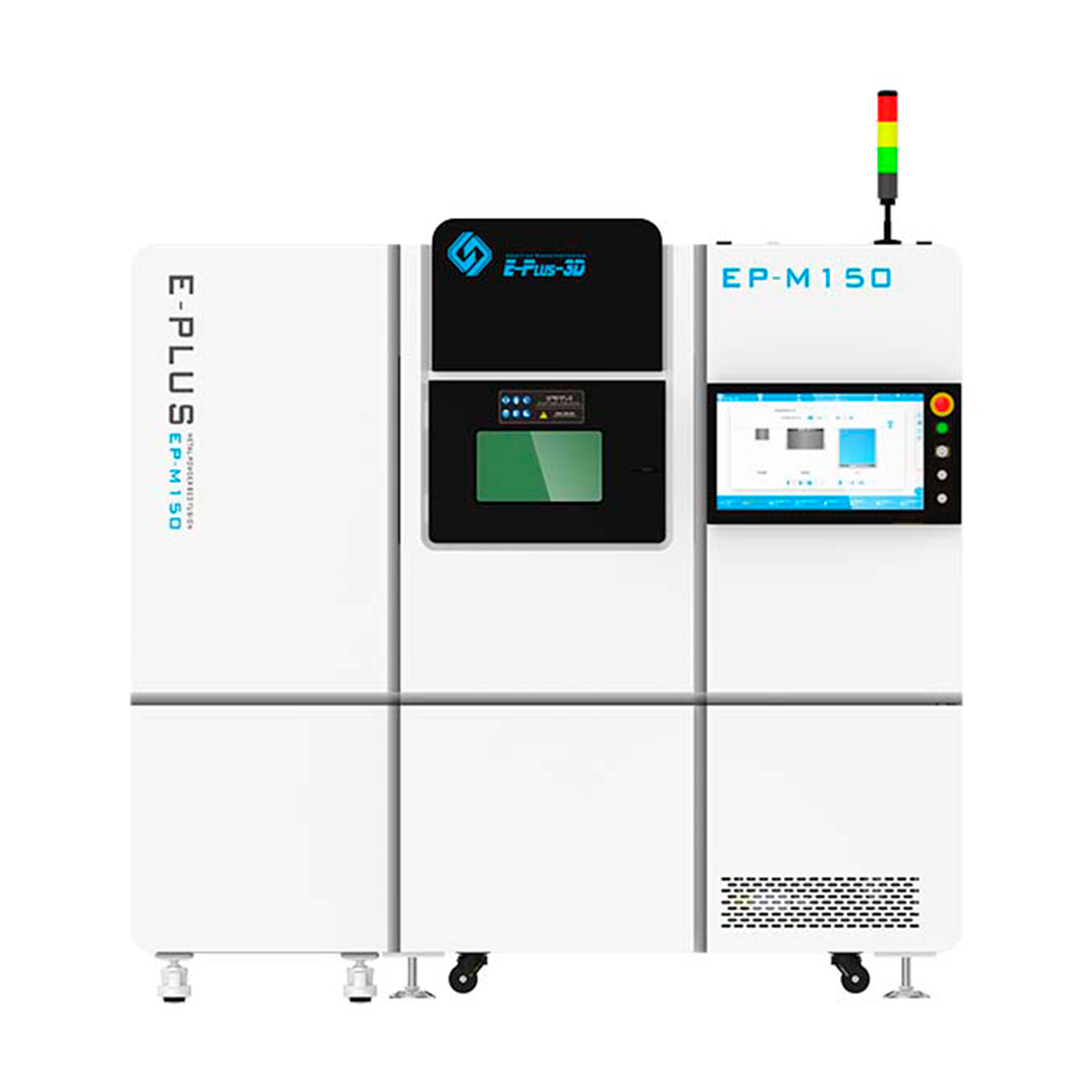 Impressora 3D de metal Eplus 3D EP-M150Pro 