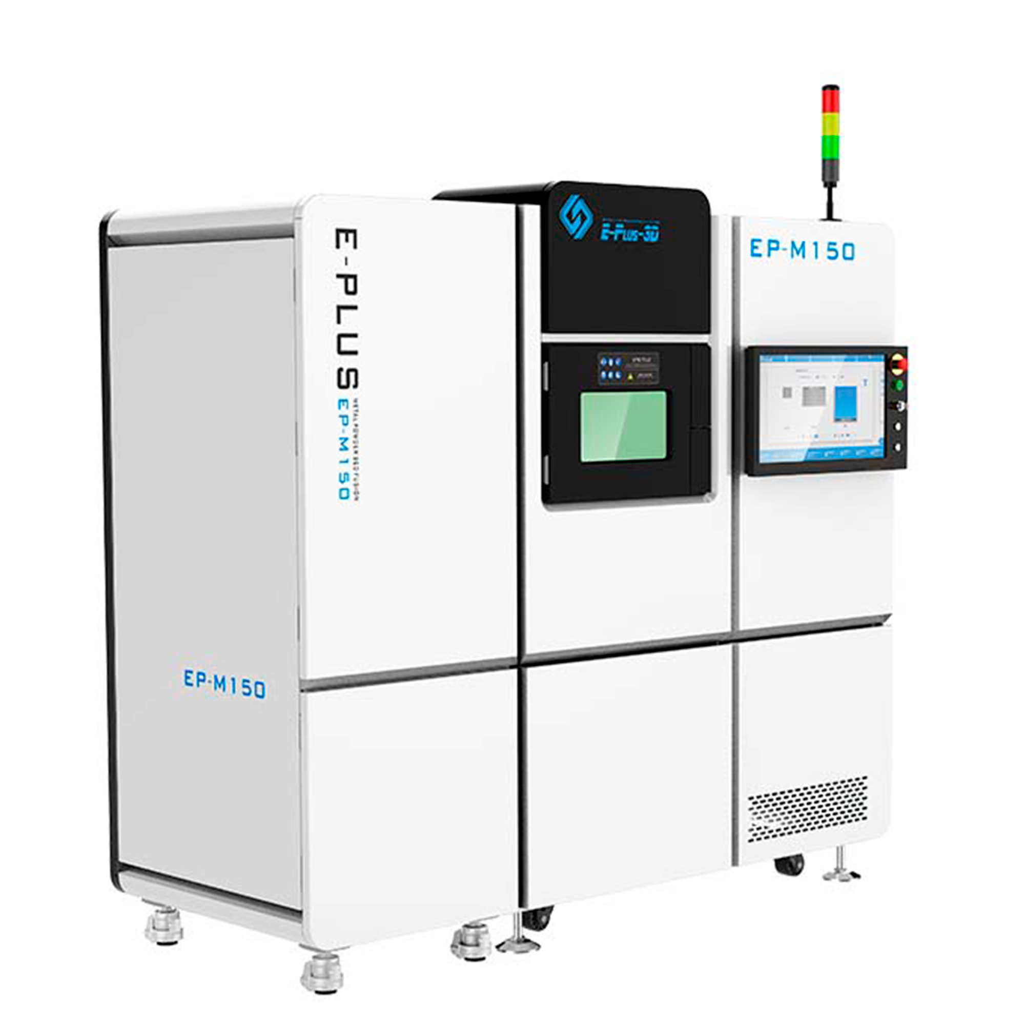Impressora 3D de metal Eplus 3D EP-M150Pro 