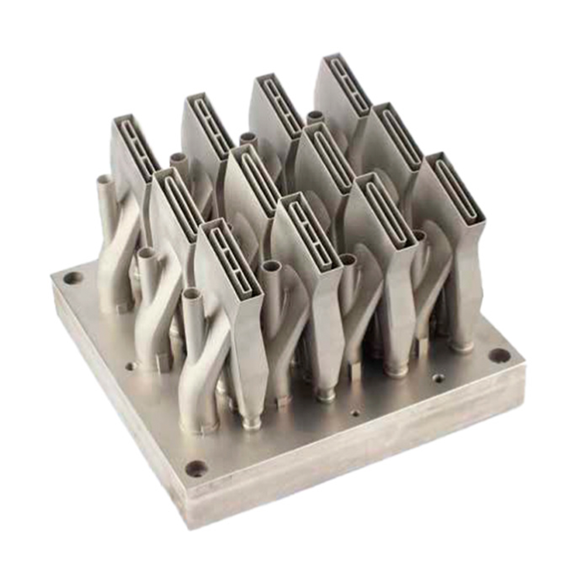 Impressora 3D de metal Eplus 3D EP-M300 