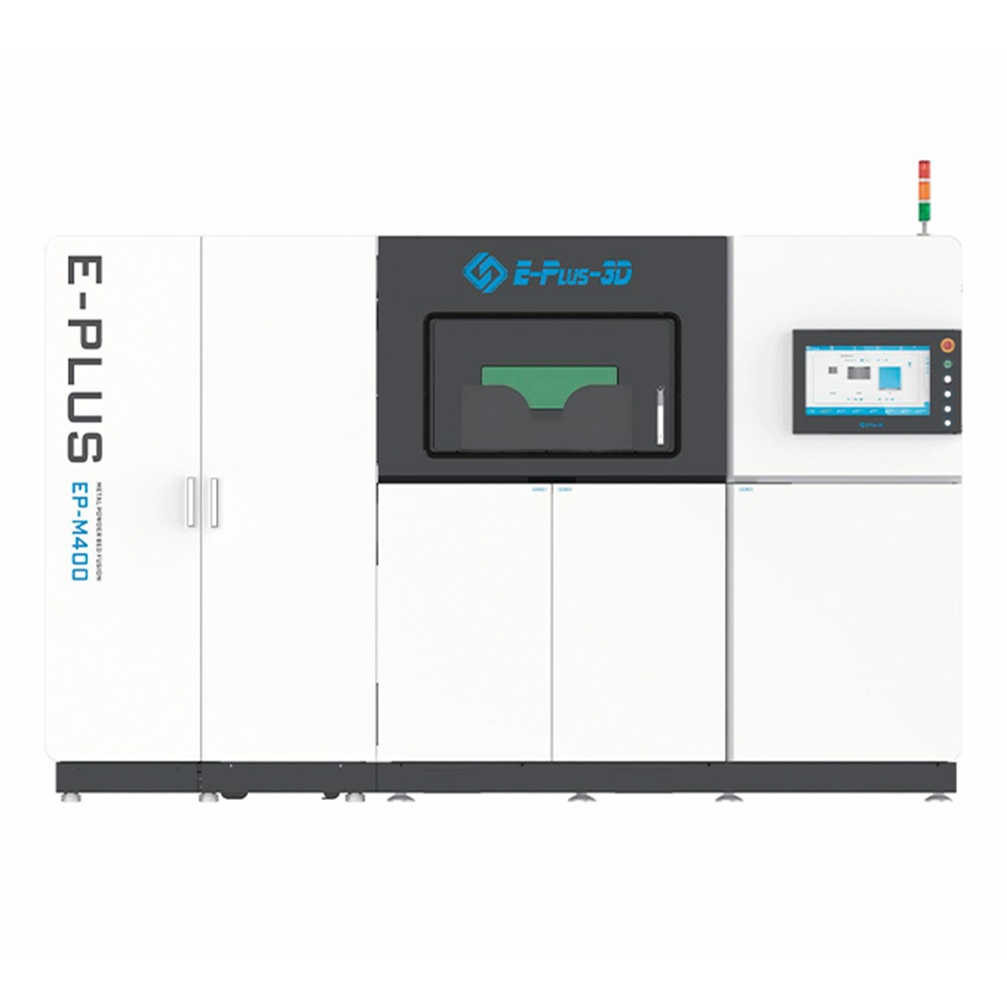 Eplus 3D EP-M400 3D Metal Printer