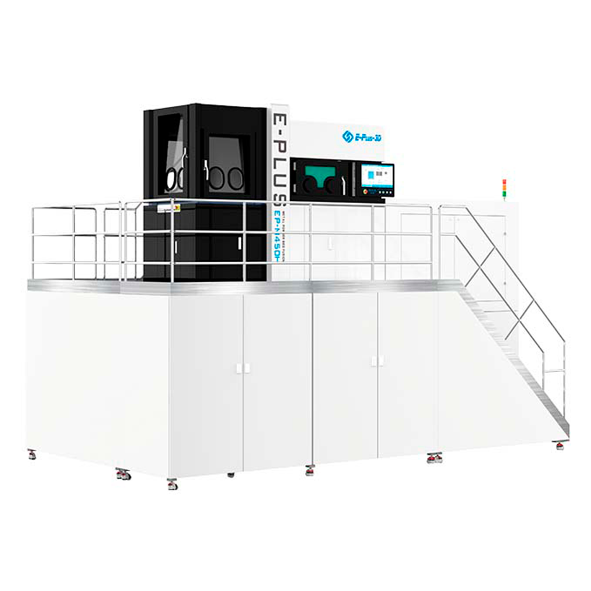 Impresora 3D de metal Eplus 3D EP-M450H 