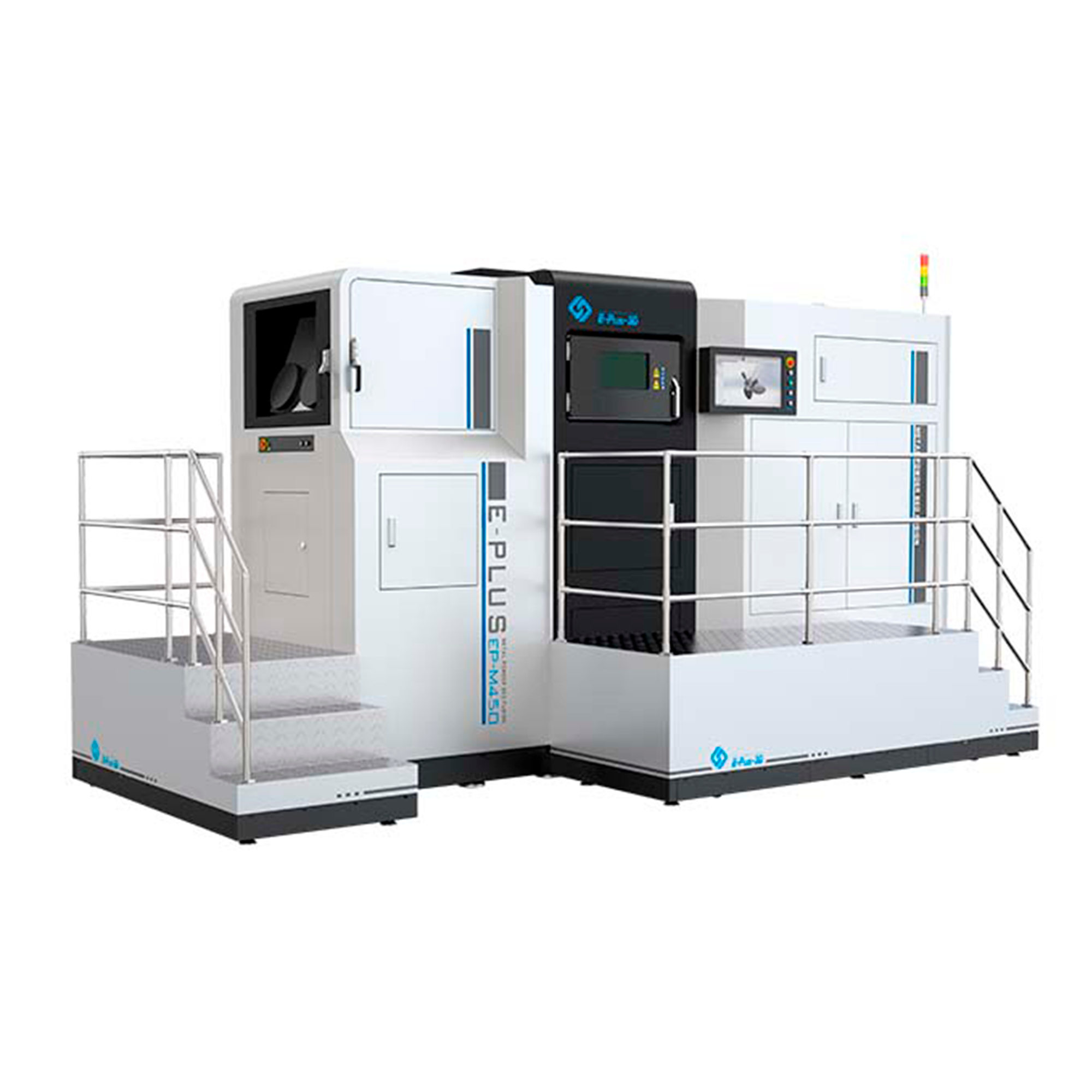 Eplus 3D EP-M450 Metal 3D Printer