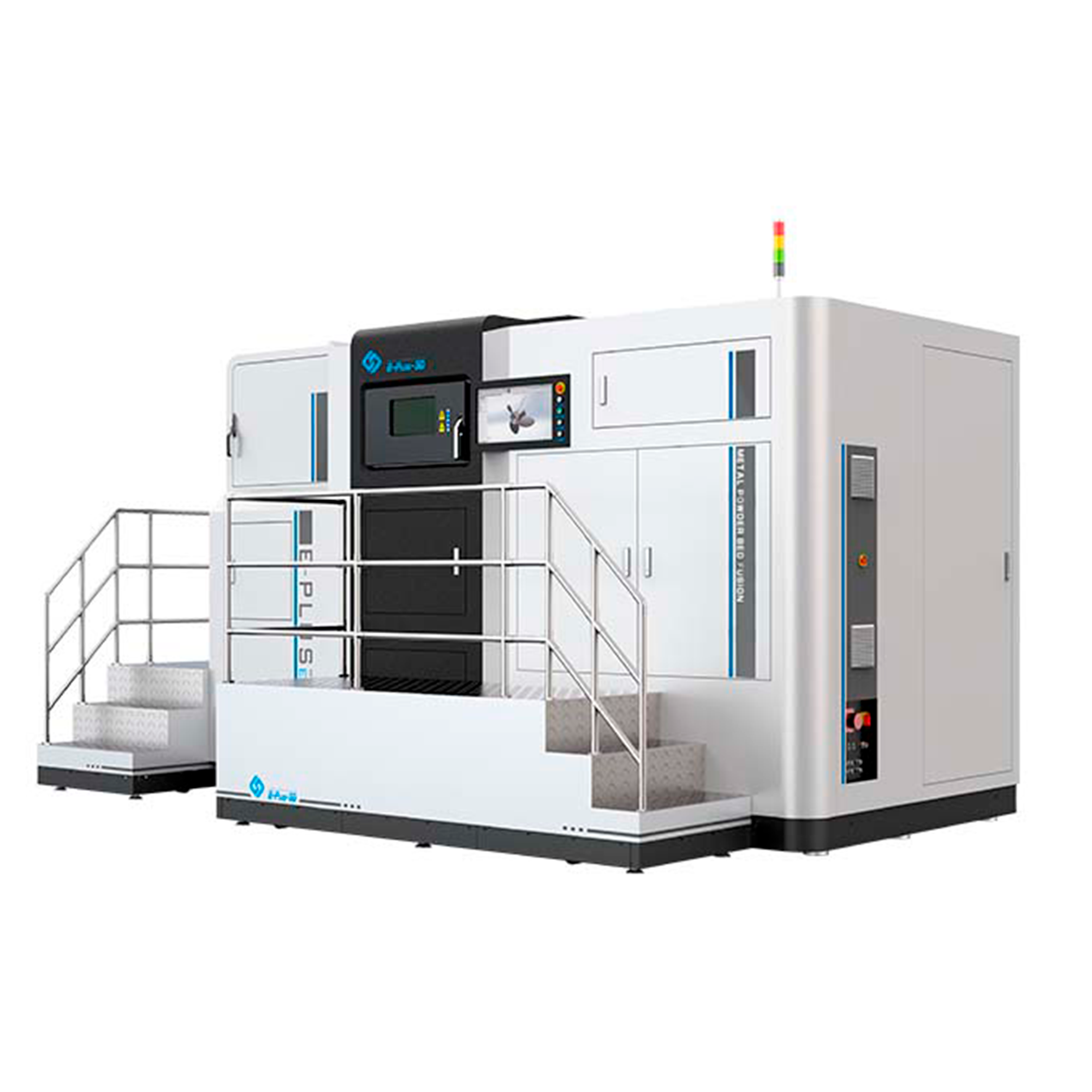 Eplus 3D EP-M450 Metal 3D Printer