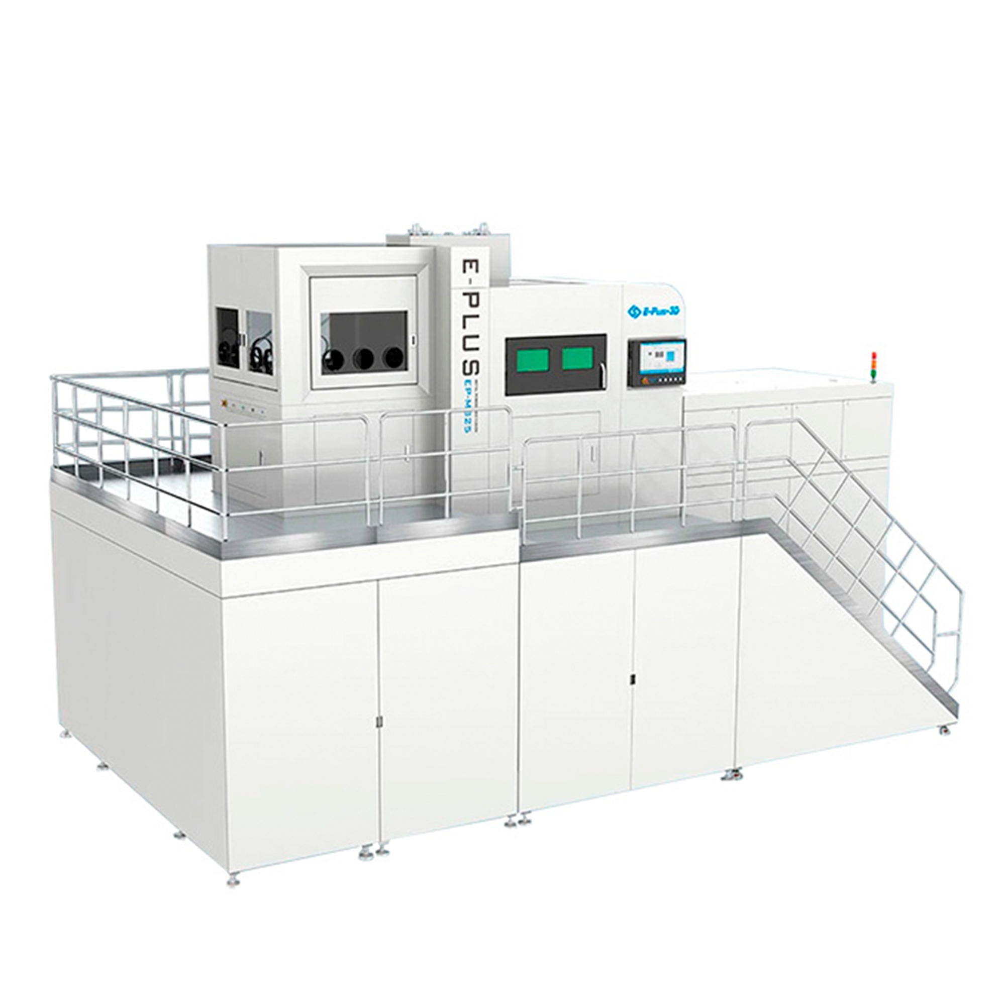 Eplus 3D EP-M825 Metal 3D Printer