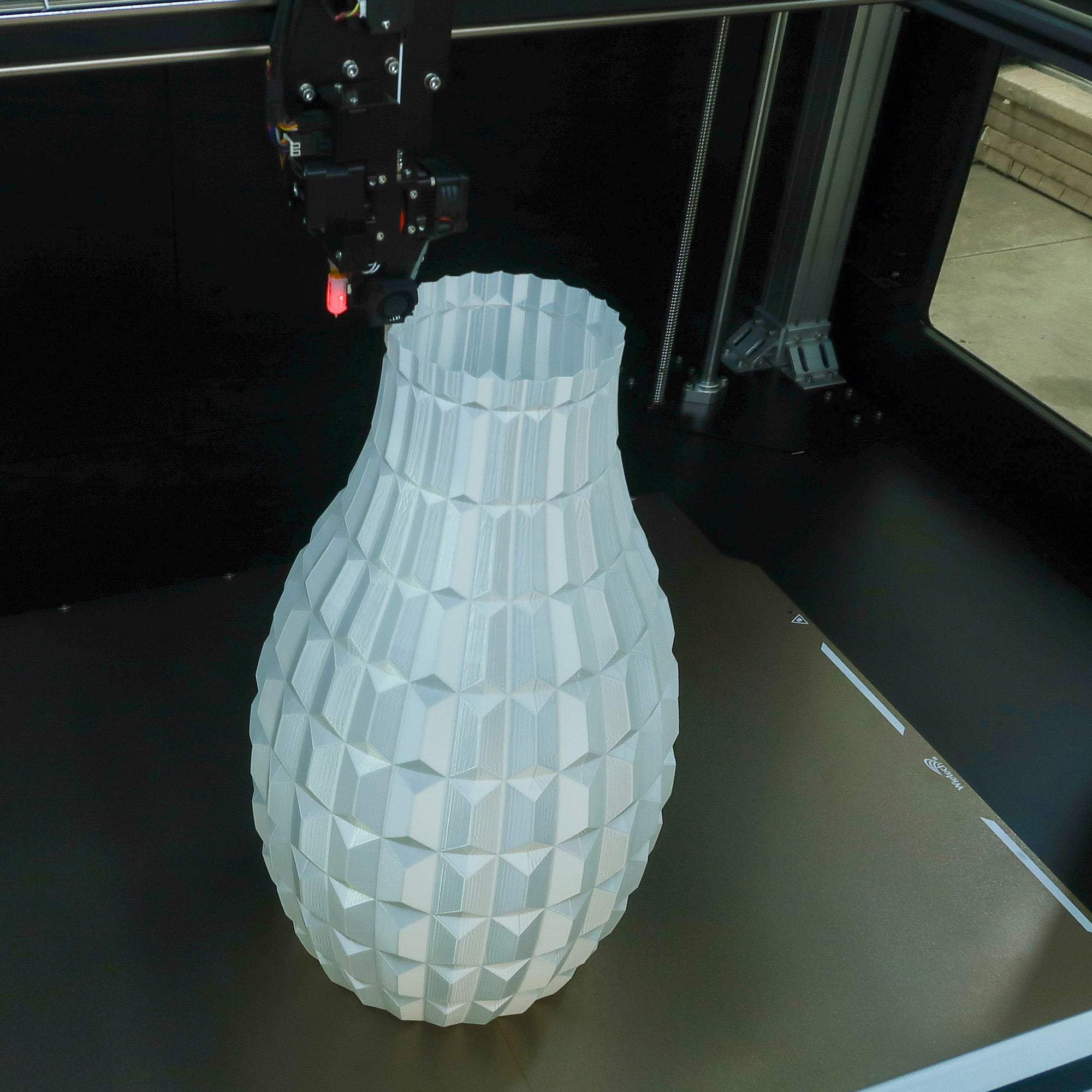 Wietech W1300HF FFF 3D Printer – Wietech 3D