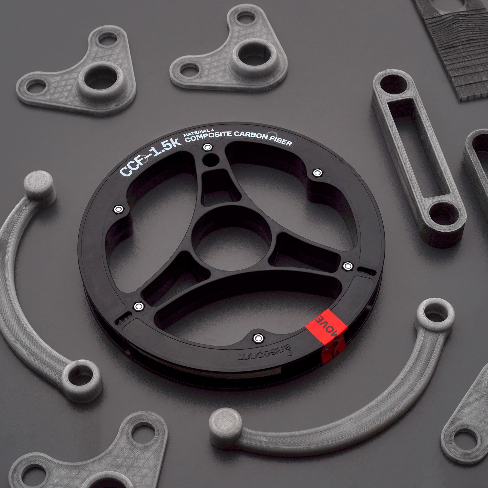 Anisoprint Composer A3 FFF CFC 3D Printer