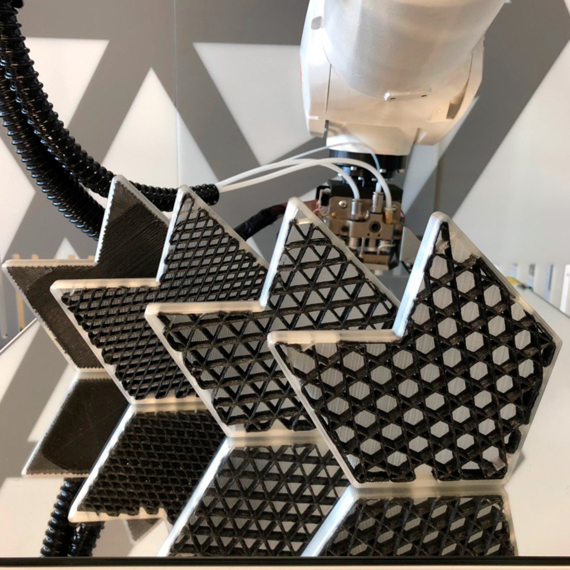 Anisoprint Composer A3 FFF CFC 3D Printer