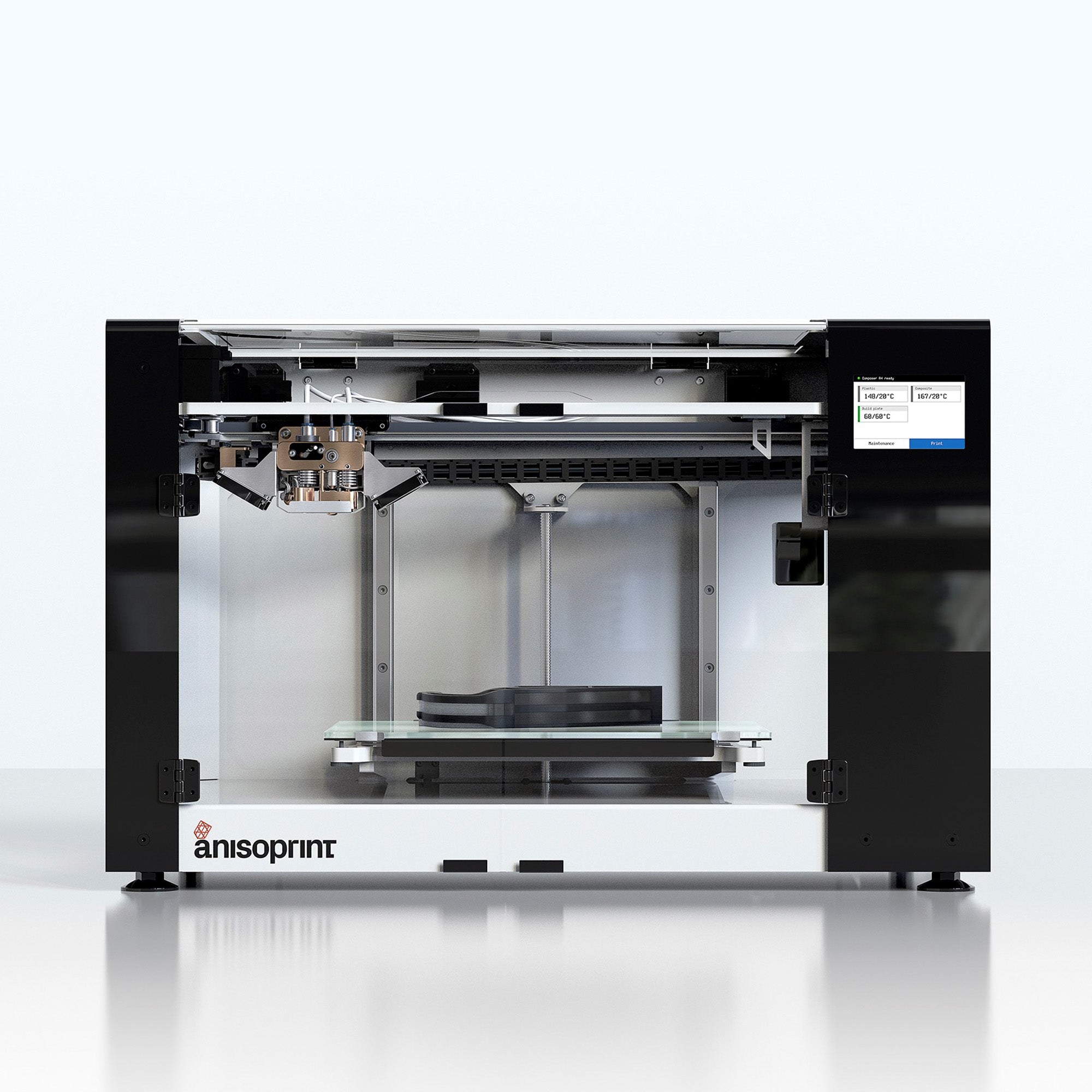 Anisoprint Composer A4 FFF CFC 3D Printer