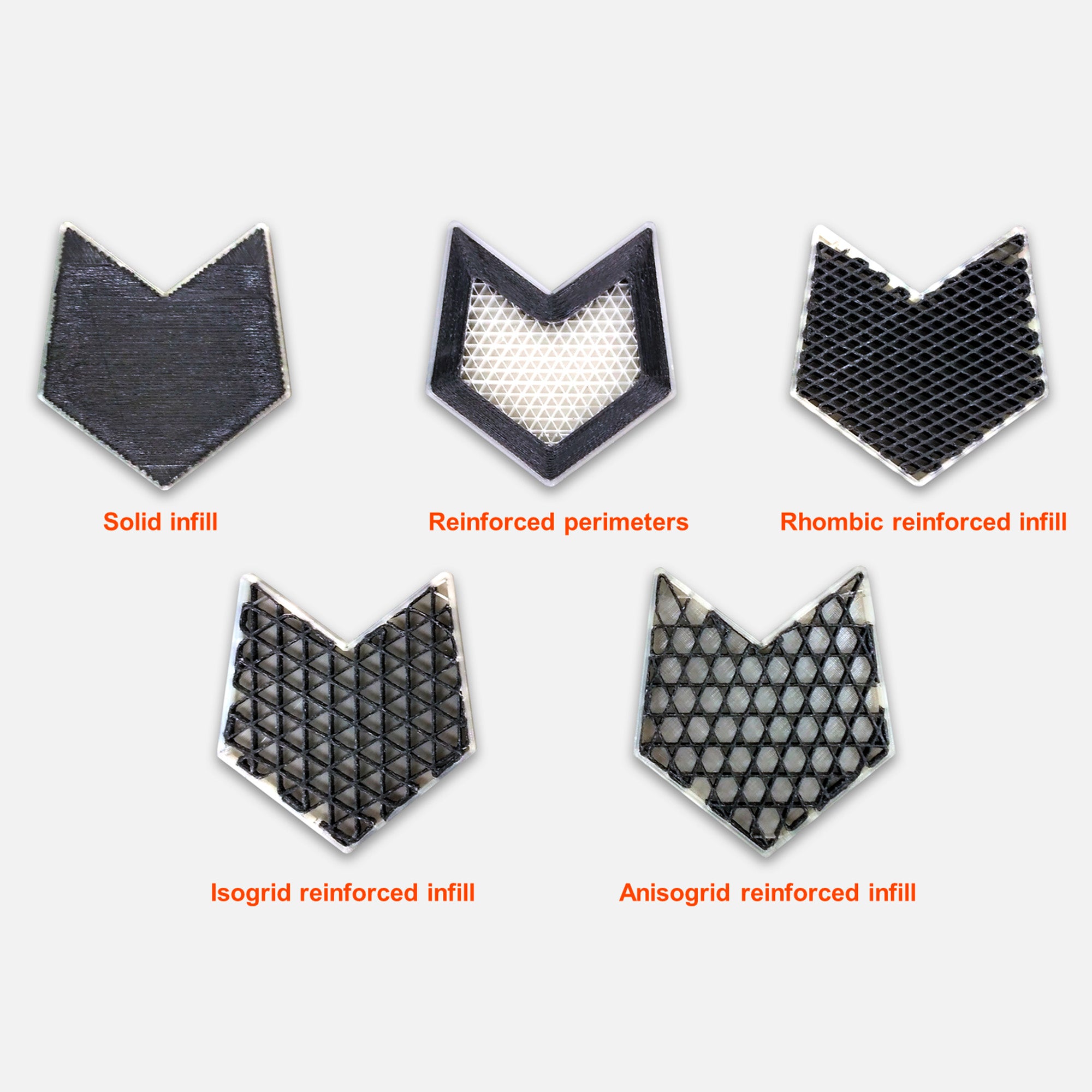 Anisoprint Composer A4 FFF CFC 3D Printer