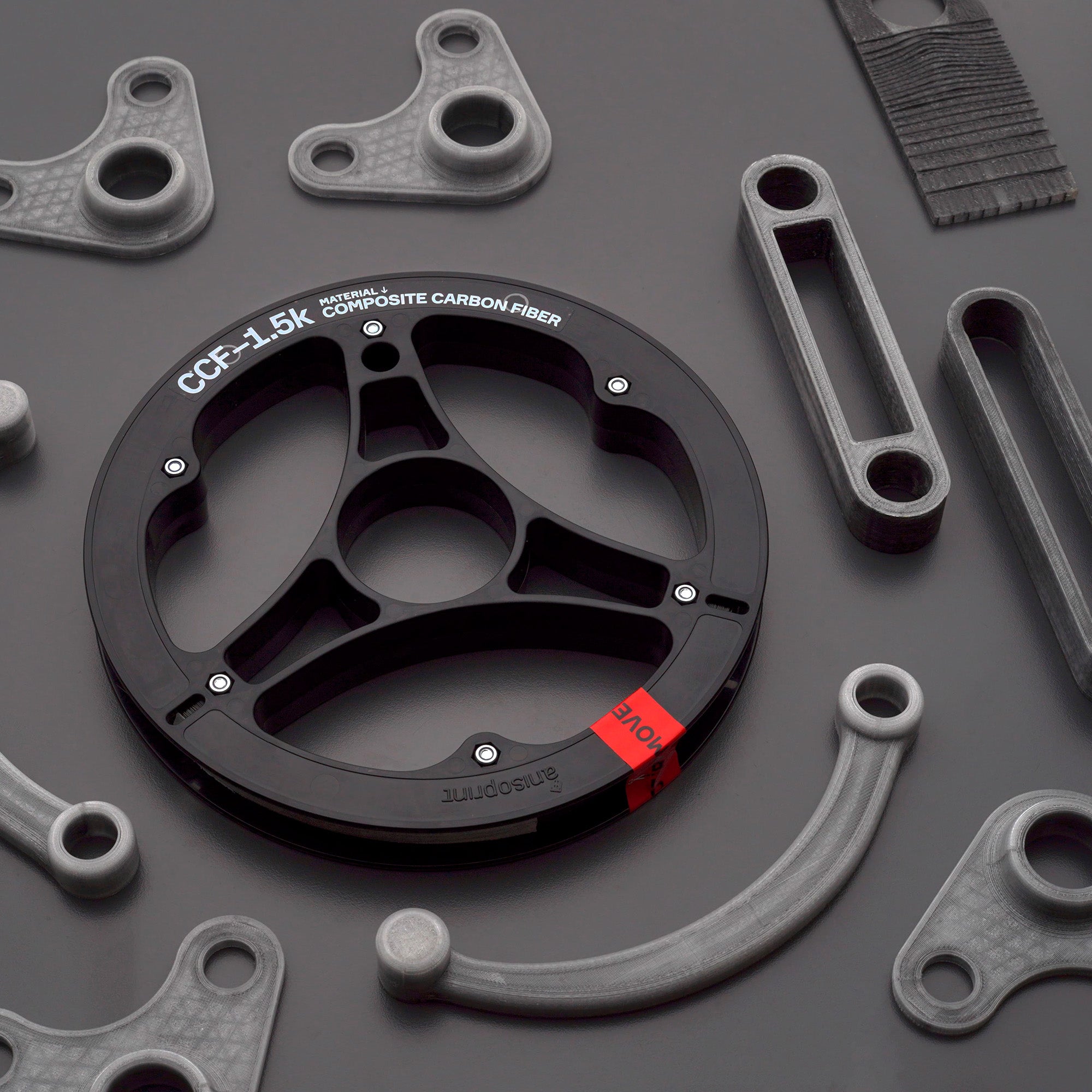 Anisoprint Composer A4 FFF CFC 3D Printer