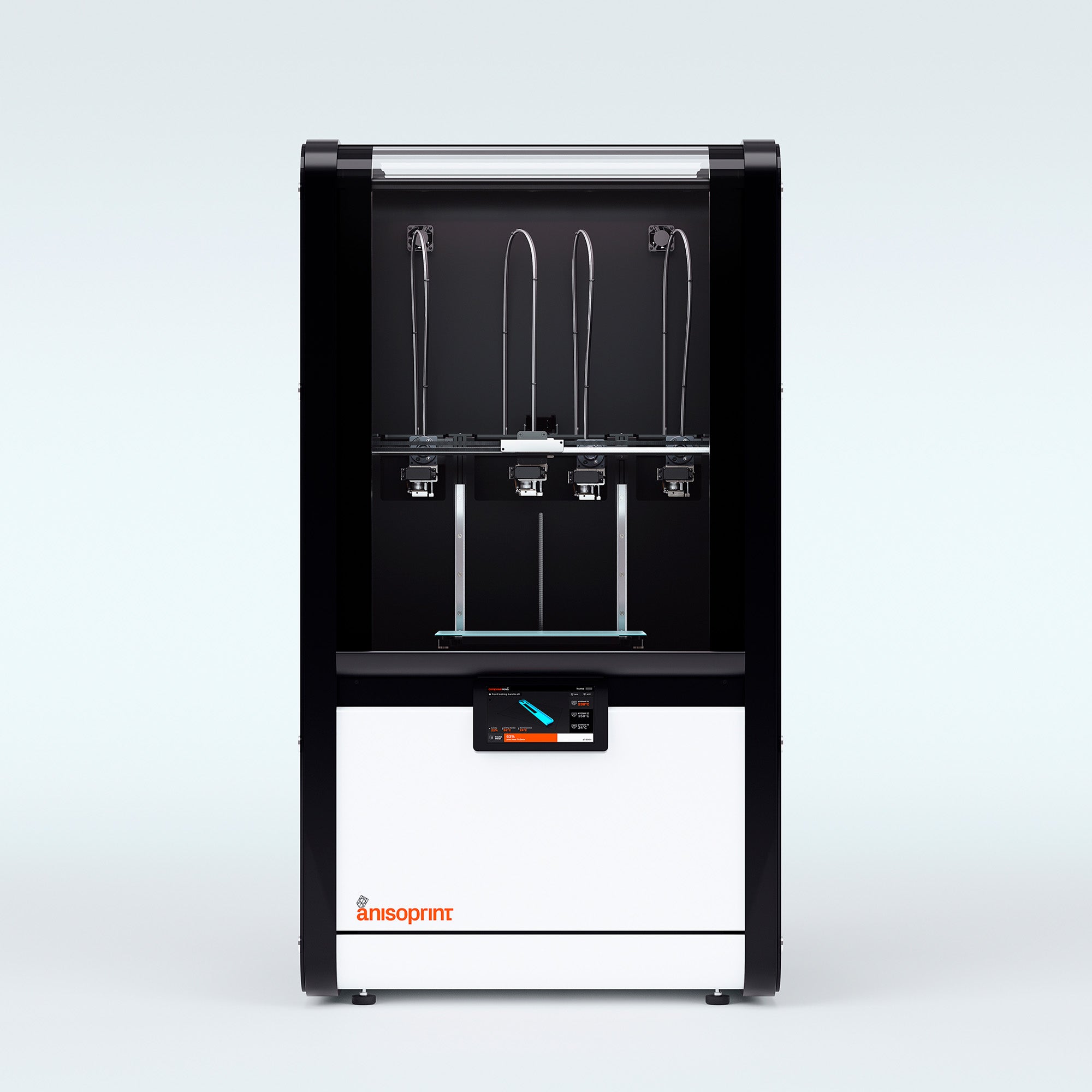 Anisoprint Composer Nova FFF CFC 3D Printer