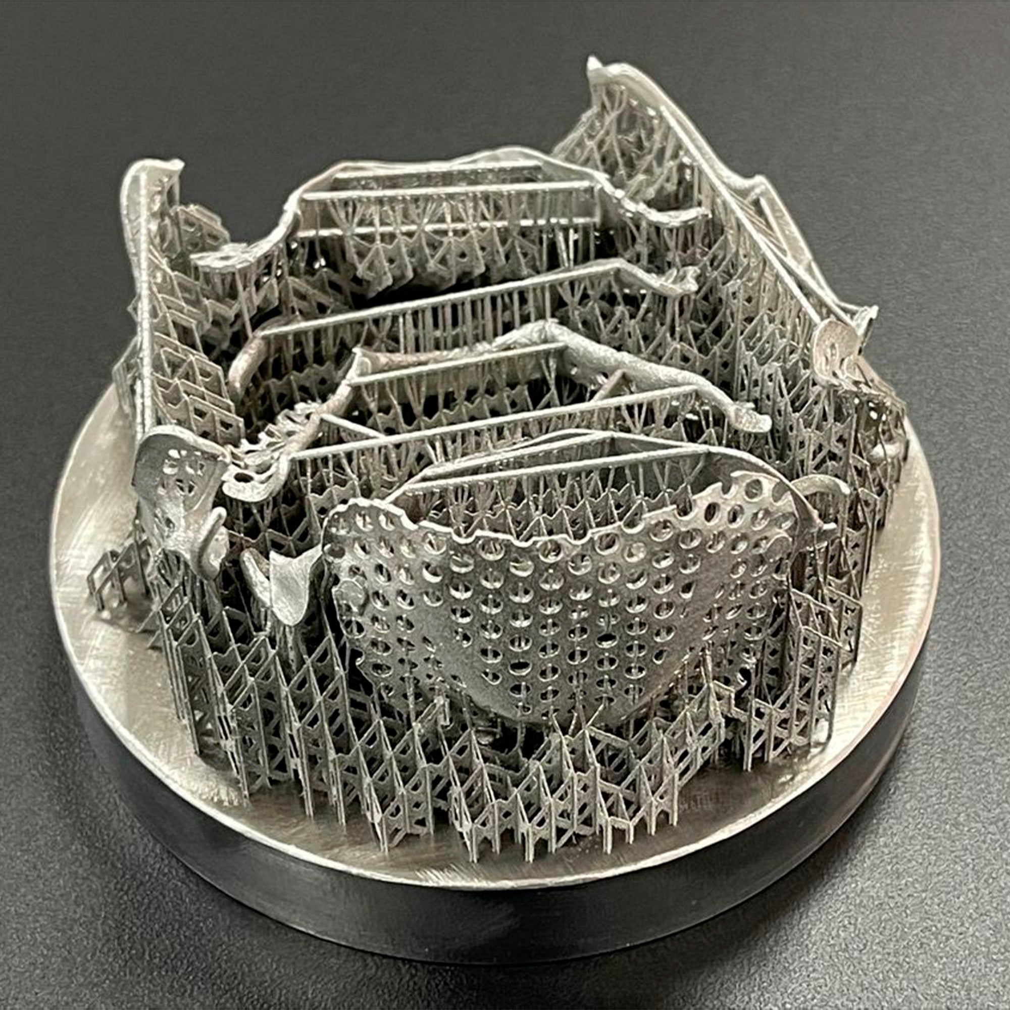 Impresora 3D para metales Eplus 3D EP-M150 