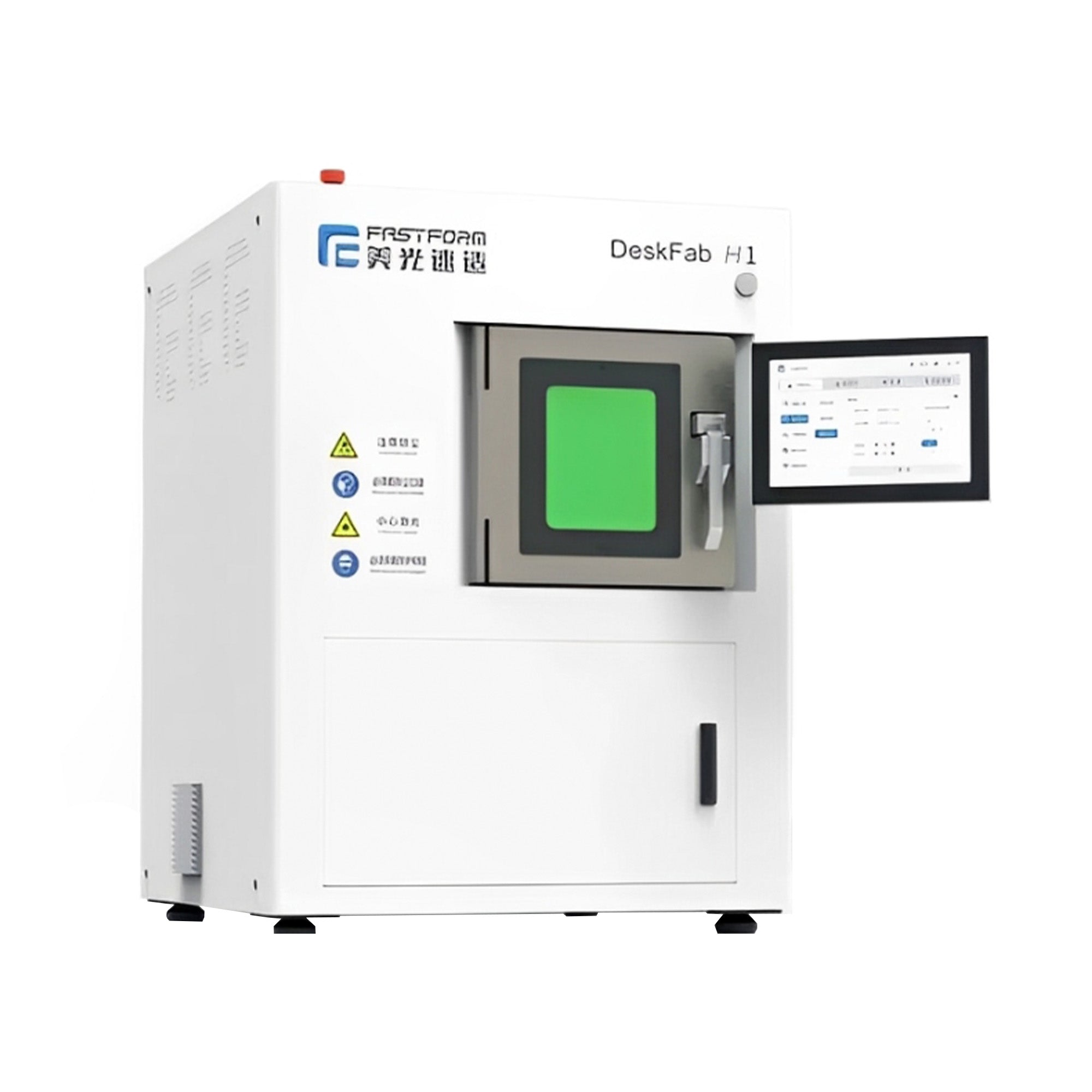 Impresora 3D para metales Eplus 3D EP-M150 