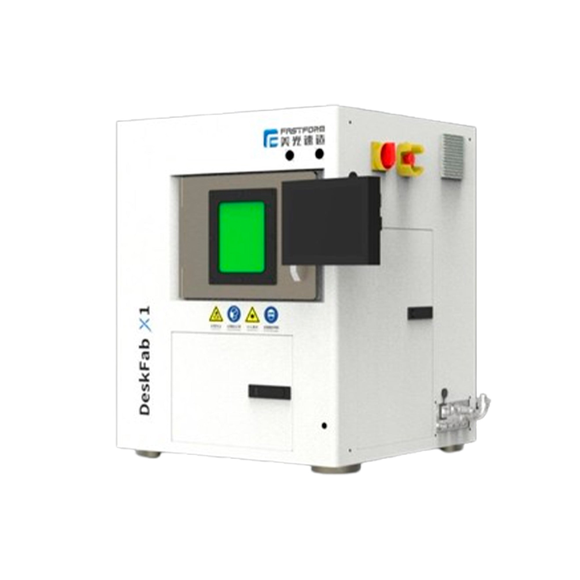 Impresora 3D para metales Eplus 3D EP-M150 