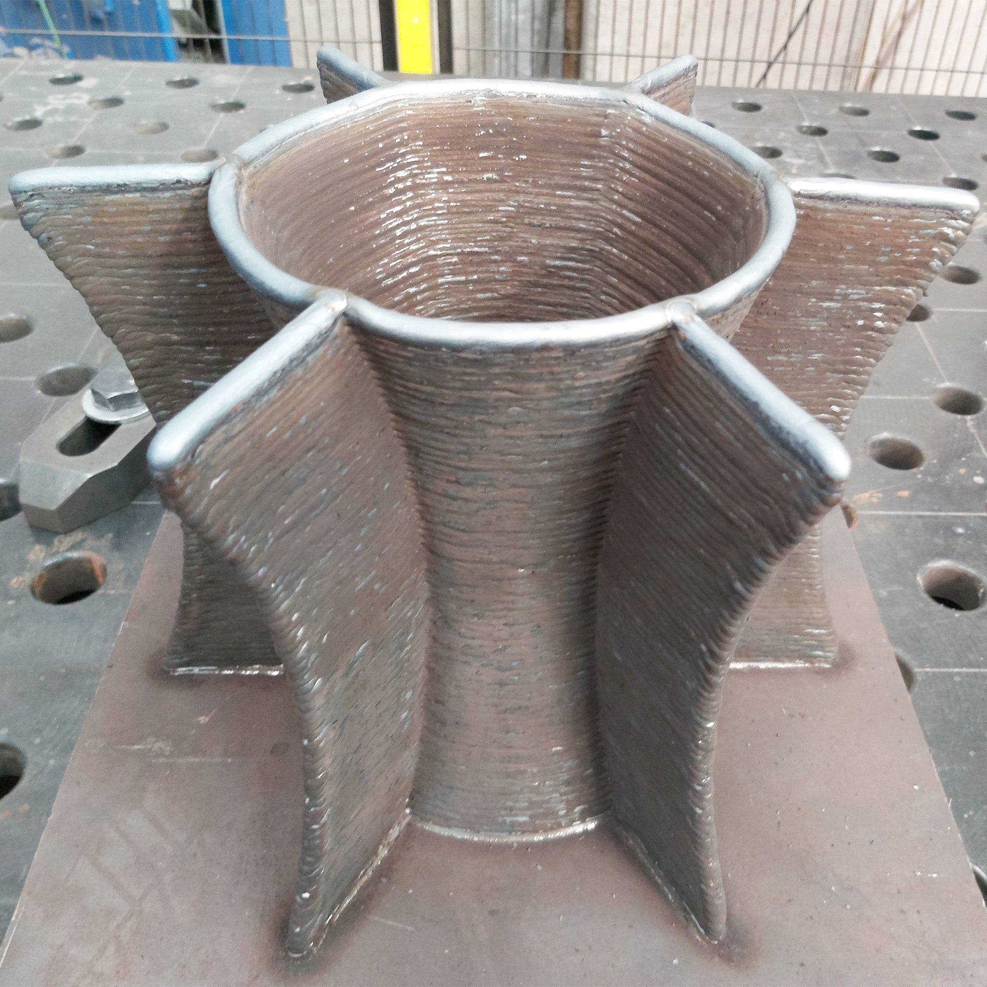 Sistema compacto MetalWorm MHTTN500RP 