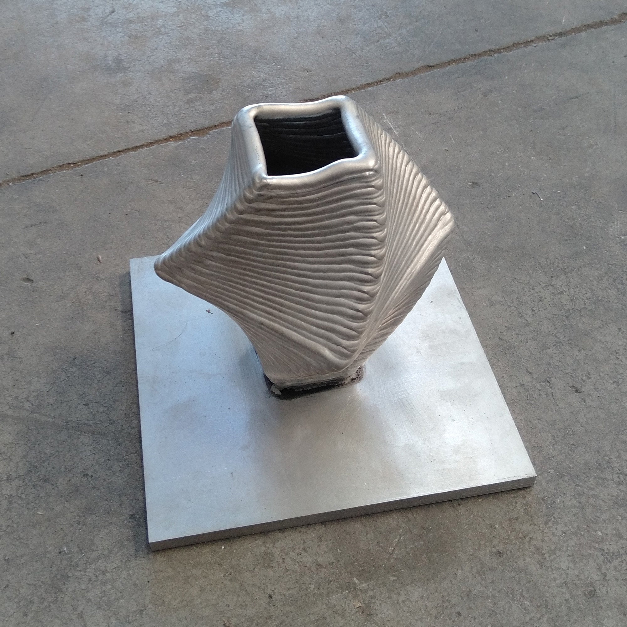 Sistema compacto MetalWorm MHTTN500RP 