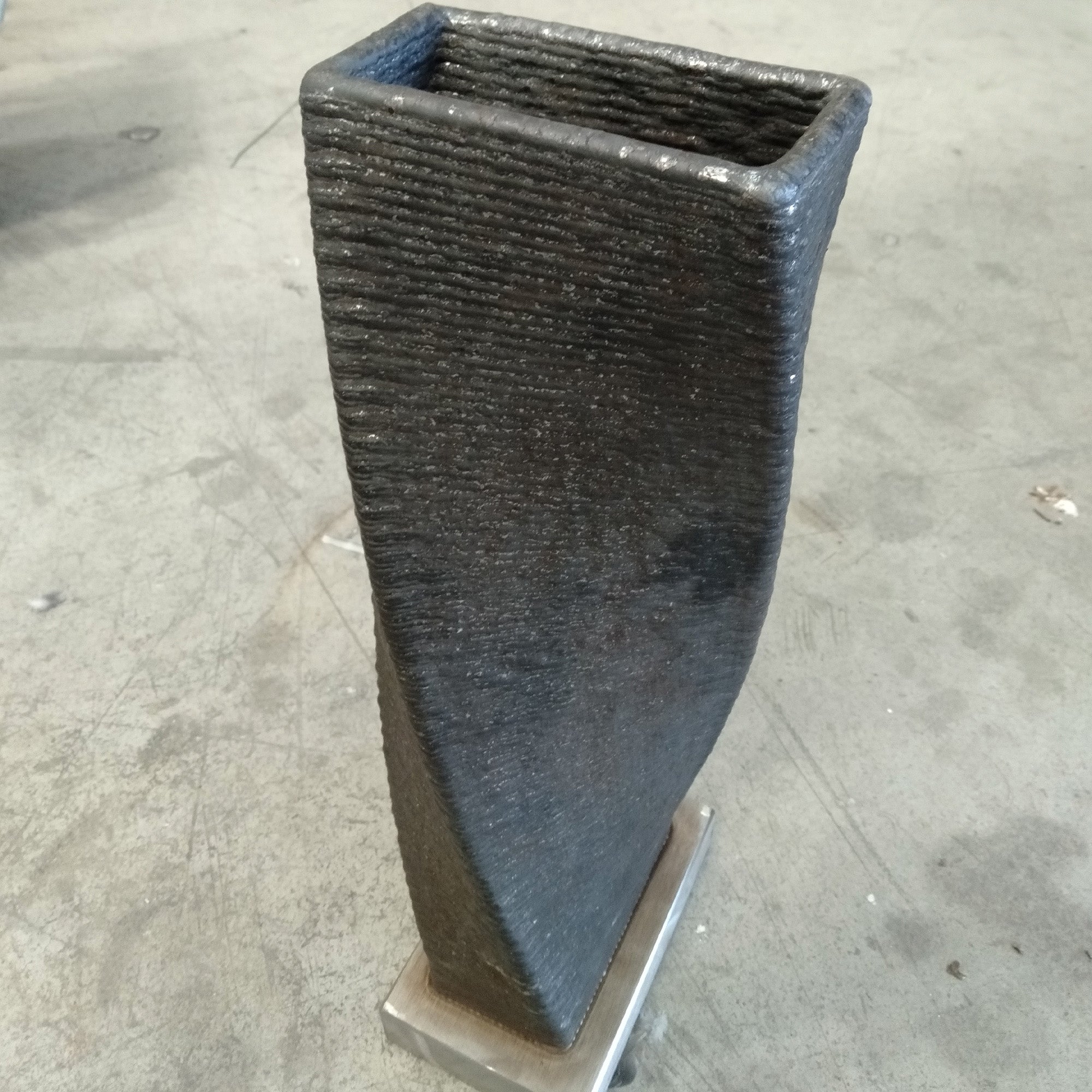 Sistema compacto MetalWorm MHTTN500RP 