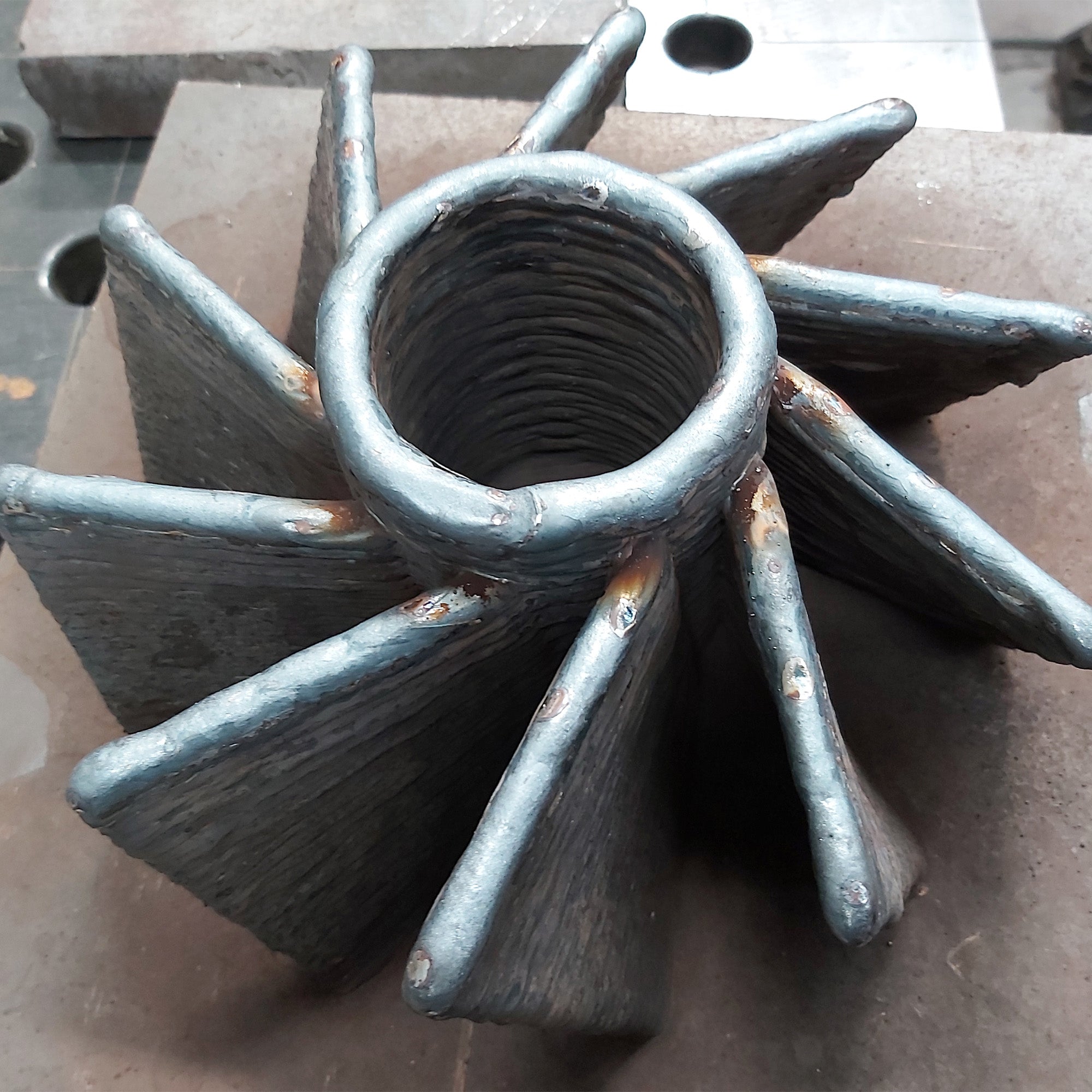 Sistema compacto MetalWorm MHTTN500RP 