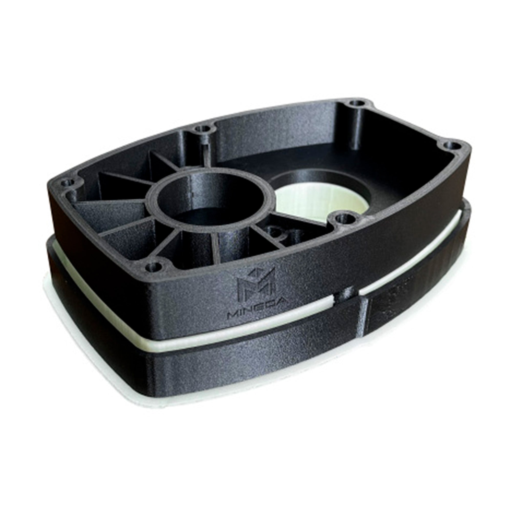 Impressora 3D Mingda MD-1000D FFF 