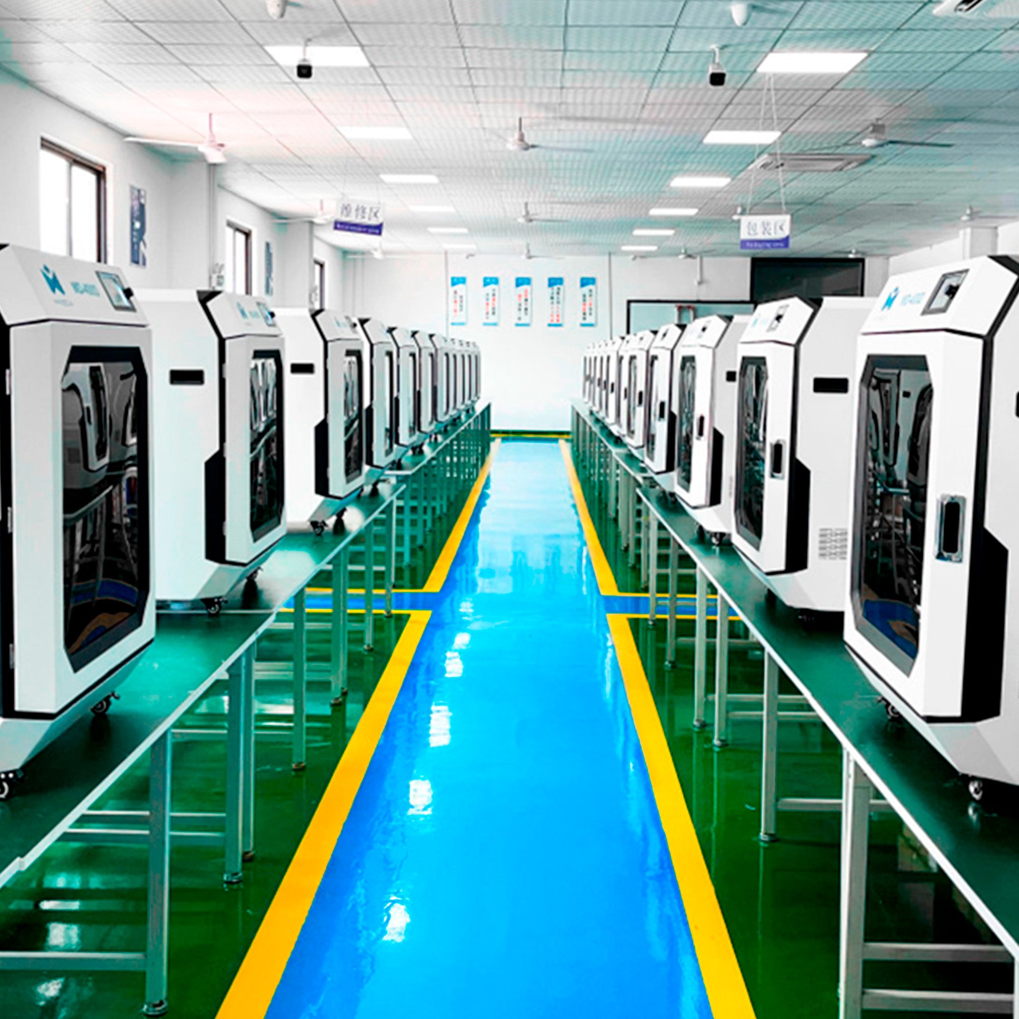 Impressora 3D Mingda MD-400D FFF 