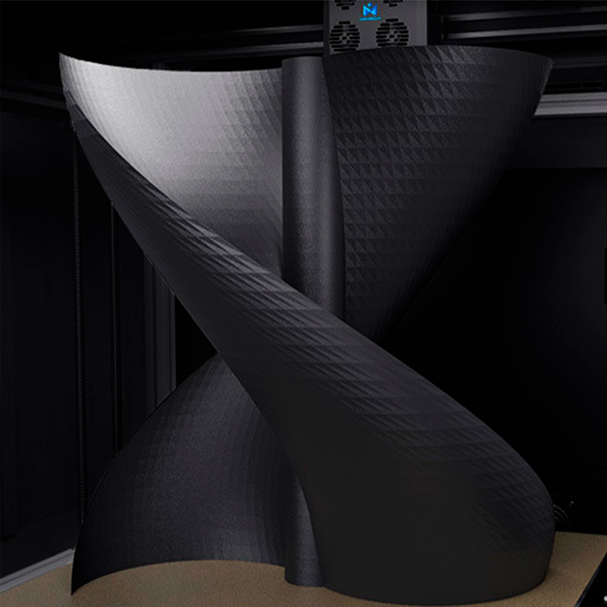 Impressora 3D Mingda MD-600D FFF 