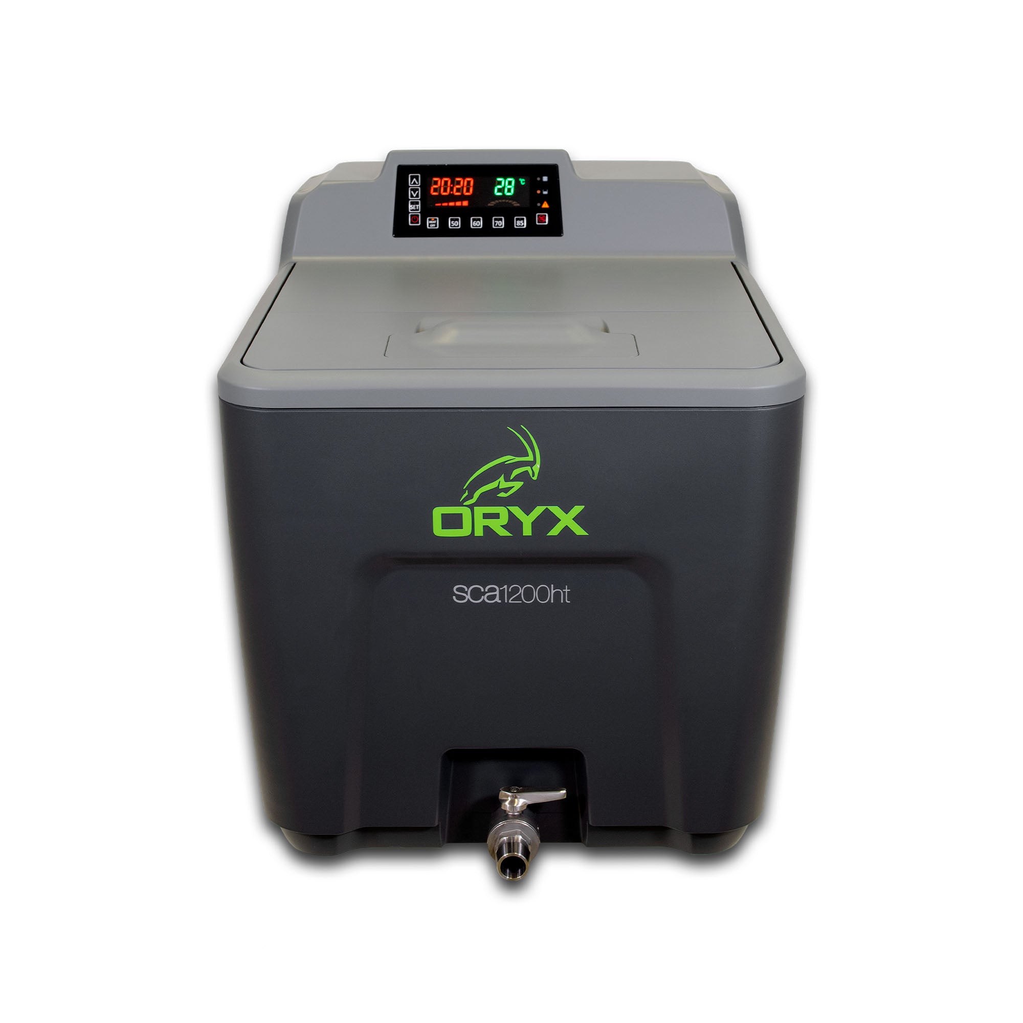 Remoção automatizada do suporte SCA1200HT